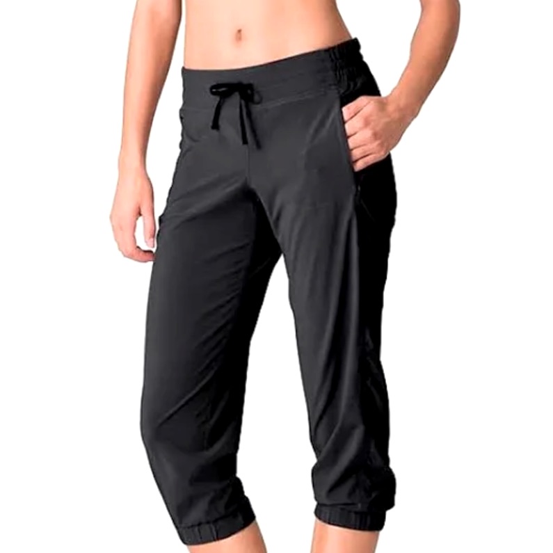 Atleta La Viva Capri Crop